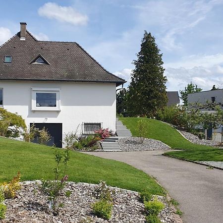 La Maison D'Enfance Heimsbrunn Exteriör bild